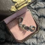 Juicy Couture Silver shoe  charm Photo 1
