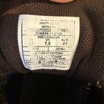 Merrell  Siren Sport Q2 Sneakers Womens 8.5 Gray Leather Hiking Shoes Dusty Olive Photo 6