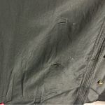 Vintage Silk Studio by Claude Bennett stunning double breasted blouse size 8 Gold Photo 6