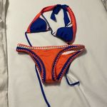 Everything But Water Women’s Bikini Swim Suit Photo 0