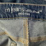 Maurice's  Patchwork Denim Shorts Photo 4