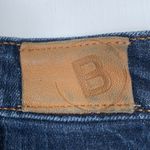 Bullhead Hermosa Super Skinny Denim Jeans Size 9R EUC #DS Photo 7