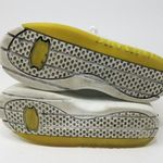 Skechers Vintage 90s White Chrome Platform Sneakers Photo 4