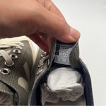 VEJA NWB  WATA II LOW RIPSTOP KAKI PIERRE size 6 women shoes Photo 10