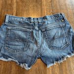 Lucky Brand Riley Shorts - size 2/26 Photo 1