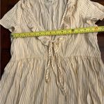 Cupshe  V-Neck Mini‎ Dress Photo 6