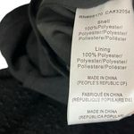 Anthropologie Hutch Sweetheart Midi Dress Women’s Size Small Black romantic Photo 6