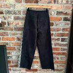 Lisa Says Gah  Black Robyn Floral Jeans High Rise, 25 Photo 7