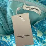 Amanda Uprichard Rosalinda Off-Shoulder Dress Photo 5