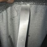 Fabletics  gray drawstring waist size L athletic joggers Photo 2