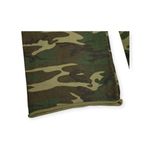 Lucky Brand Rare: Y2K ✌︎︎ Embroidered Peace Sweatpants ✌︎︎Army Camo Print ✌︎︎ L Photo 6