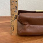 Radley London Mill Bay Medium Flapover Crossbody Bag in Tortoise Brown Photo 9