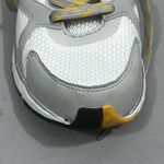 Vionic  Yellow White Gray Women’s Drift Tokyo Leisure Athletic Sneakers Size 9.5 Photo 9