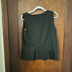 White House | Black Market  | Tiered Bodice Top | Size 8 Photo 2