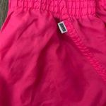 Soffe Hot Pink e Shorts Photo 2