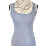 Under Armour Tank Top Ribbed Womens Size XS Heat Gear Sporty Activewear Workout Photo 0