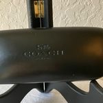 Coach : Transparent Gray (L1086) Sunglasses with case Photo 7