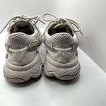 Adidas  Womens Originals Ozweego Casual‎ Shoes Athletic GW6922 Ice Purple Size 8 Photo 4