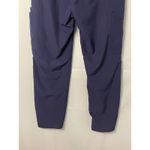 FIGS Navy Blue Scrubs Cargo Pants Women's M Photo 5