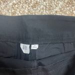 Gap Tailored Black Shorts Photo 1