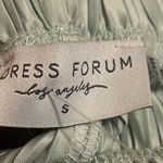 Boutique Pleated Matching Set Photo 7