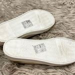 Soludos  metallic gold sneakers size 9 Photo 10