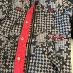 Fox Racing  puffer jacket Photo 2