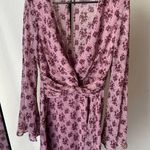 Trixxi Floral Dress Photo 0