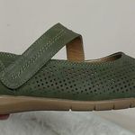 Comfortview Women's (Wide Widths Available) The Ezra Flat Sz 10W Photo 1