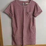 Madewell Gingham Plaid Dress Size XS Photo 0