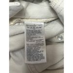 Old Navy Womens Cream Sleeveless Pocket Straight Leg Overall Jumpsuit Size 4 Photo 4