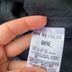 See By Chloe  Eyelet Blazer Photo 4