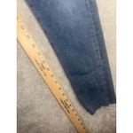 AGOLDE Size 27 Sophie High Rise Skinny Ankle Jeans Pentacle Distressed Stretch Photo 10