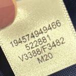 Lands' End LANDS’ END Navy blue Women's Tummy Control Swim Skirt NEW Size 14 Photo 7