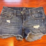 Hollister  Low-Rise Shorts Photo 0