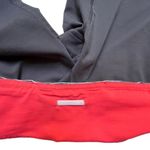 Lululemon  Speed Tight Lux Crop Gray Leggings Women’s 6  Athletic Gym Running Photo 6