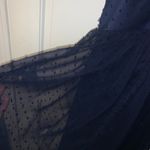 Nordstrom s Navy Beaded Dress Photo 2