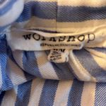 Workshop Republic Clothing  blouse in size M Photo 3