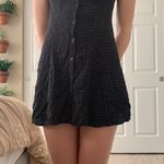 Brandy Melville Polka Dot Dress Photo 0