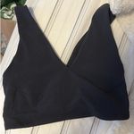 Free People Movement  Sports Bra XS black  Photo 0