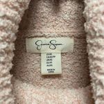 Jessica Simpson  Womens Cozy Sweater XS Oversized Long Bishop Sleeve Cowl Neck Photo 1