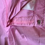 Polo Lauren Ralph Lauren Pants Womens Size 8 Pink Chino Casual Pony Cotton Photo 6