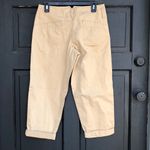 Theory  Crop‎ Pants Photo 3