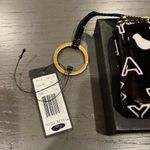 Marc by Marc Jacobs NWT  Logo Coin Key Pouch Photo 2