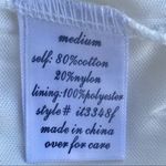 Alya Sleeveless Lace Top Photo 13