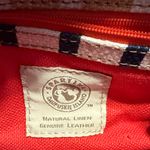 Spartina 449  Plaid Wristlet/Clutch Photo 6