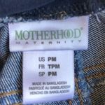 Motherhood Maternity  Jeans Size PM EUC Photo 2