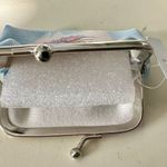 Absolutely Precious Sloth and Llama Coin Purse - Brand New With Tags! Photo 2