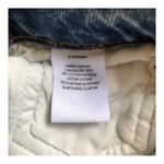 Derek Lam  10 Crosby Women’s Tali High Rise Skinny Distressed Jeans Size 25 Photo 12