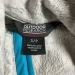 Outdoor Research Fleece S Silver Photo 1